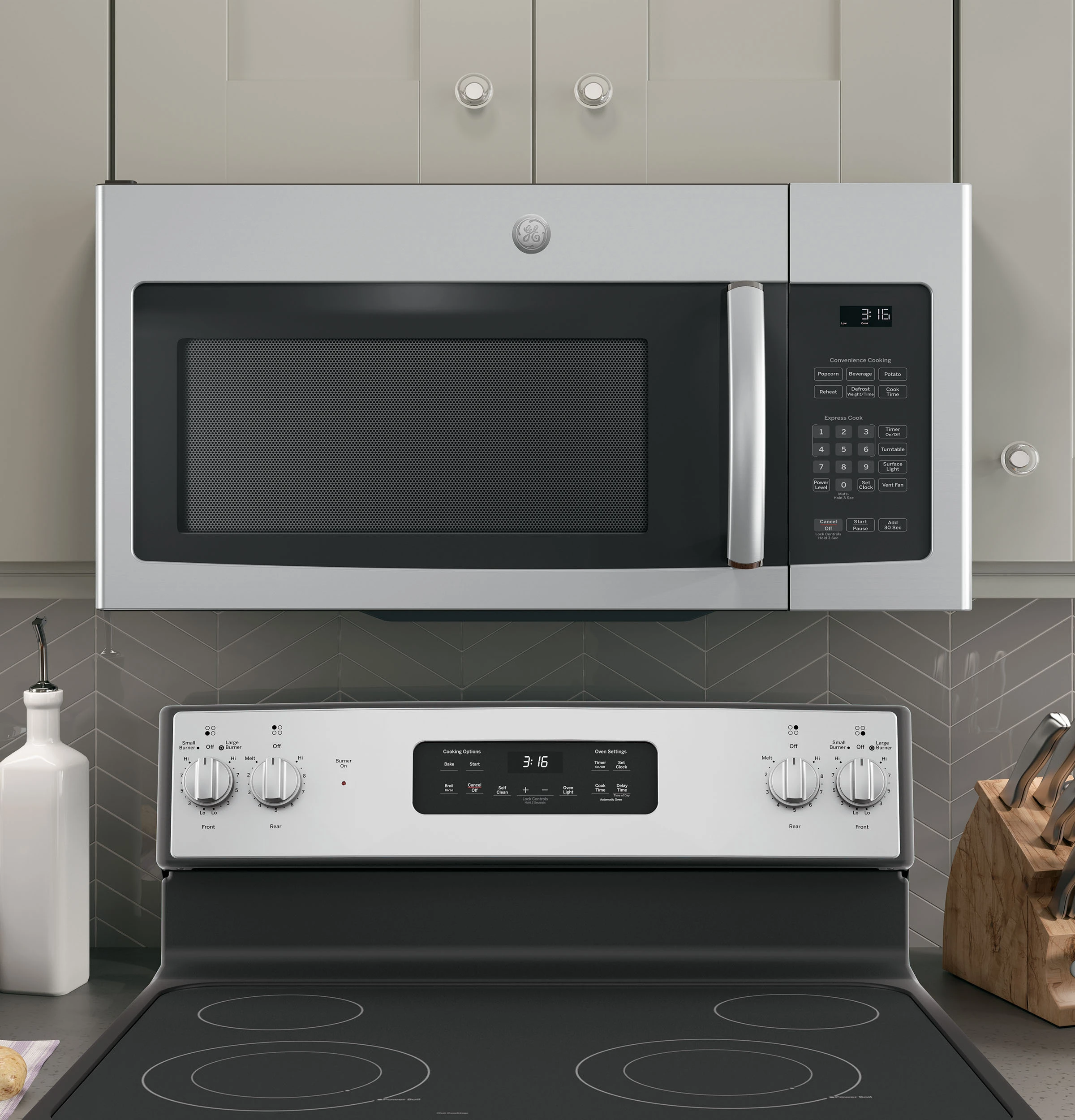 Practical Capacity. Dependable Performance.