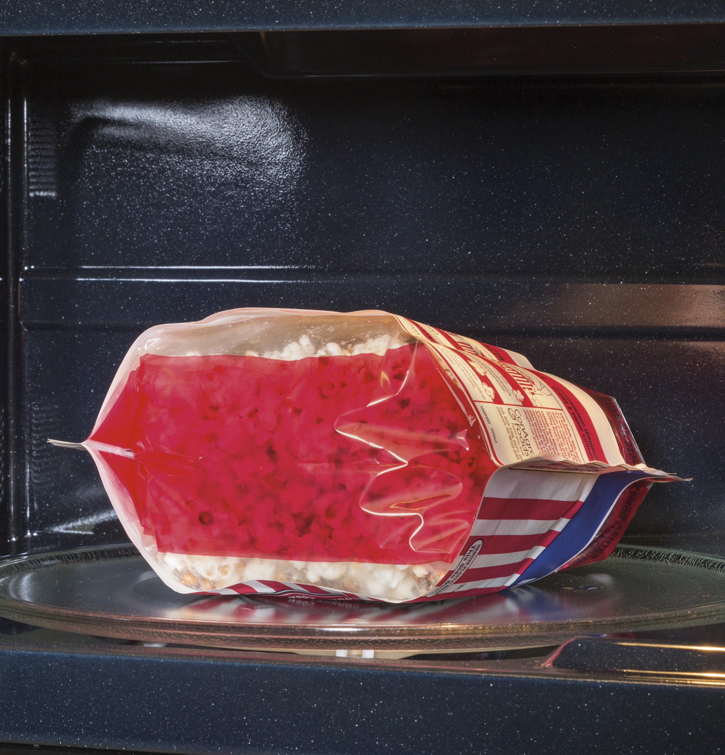 1.9 Cu. Ft. Over-the-Range Sensor Microwave Oven with Recirculating Venting JNM7196FLDS