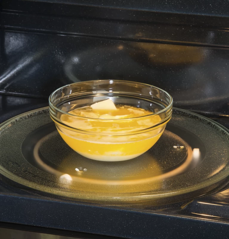 1.9 Cu. Ft. Over-the-Range Sensor Microwave Oven with Recirculating Venting view 4