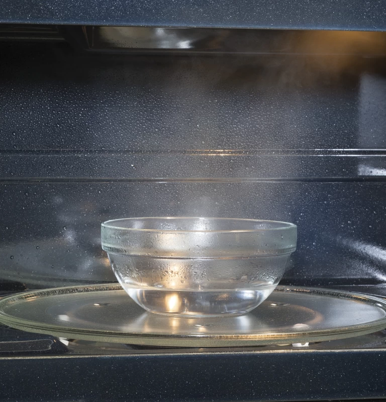 1.9 Cu. Ft. Over-the-Range Sensor Microwave Oven with Recirculating Venting view 5