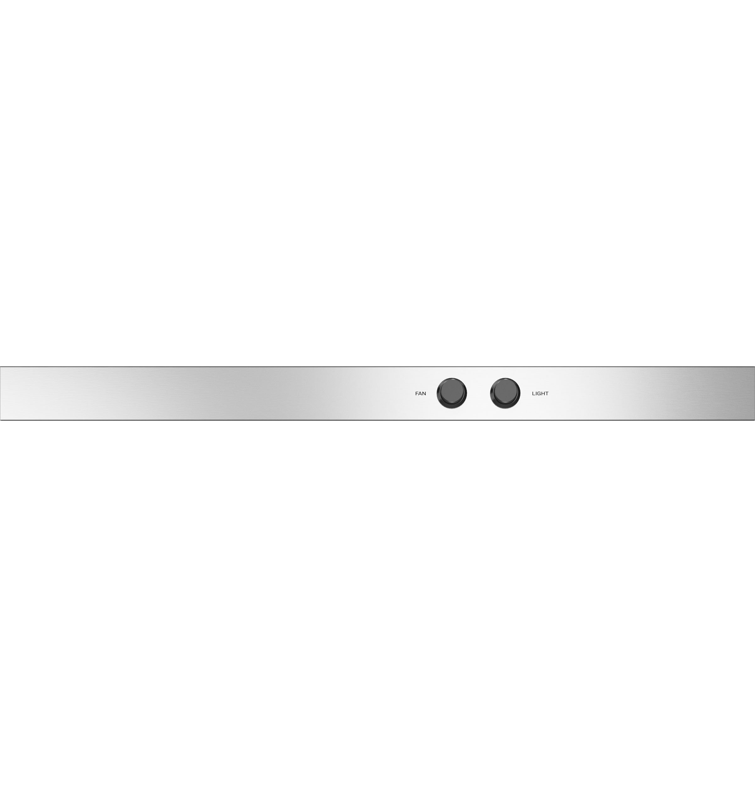 RV Under the Cabinet Range Hood JNXR22SPSS