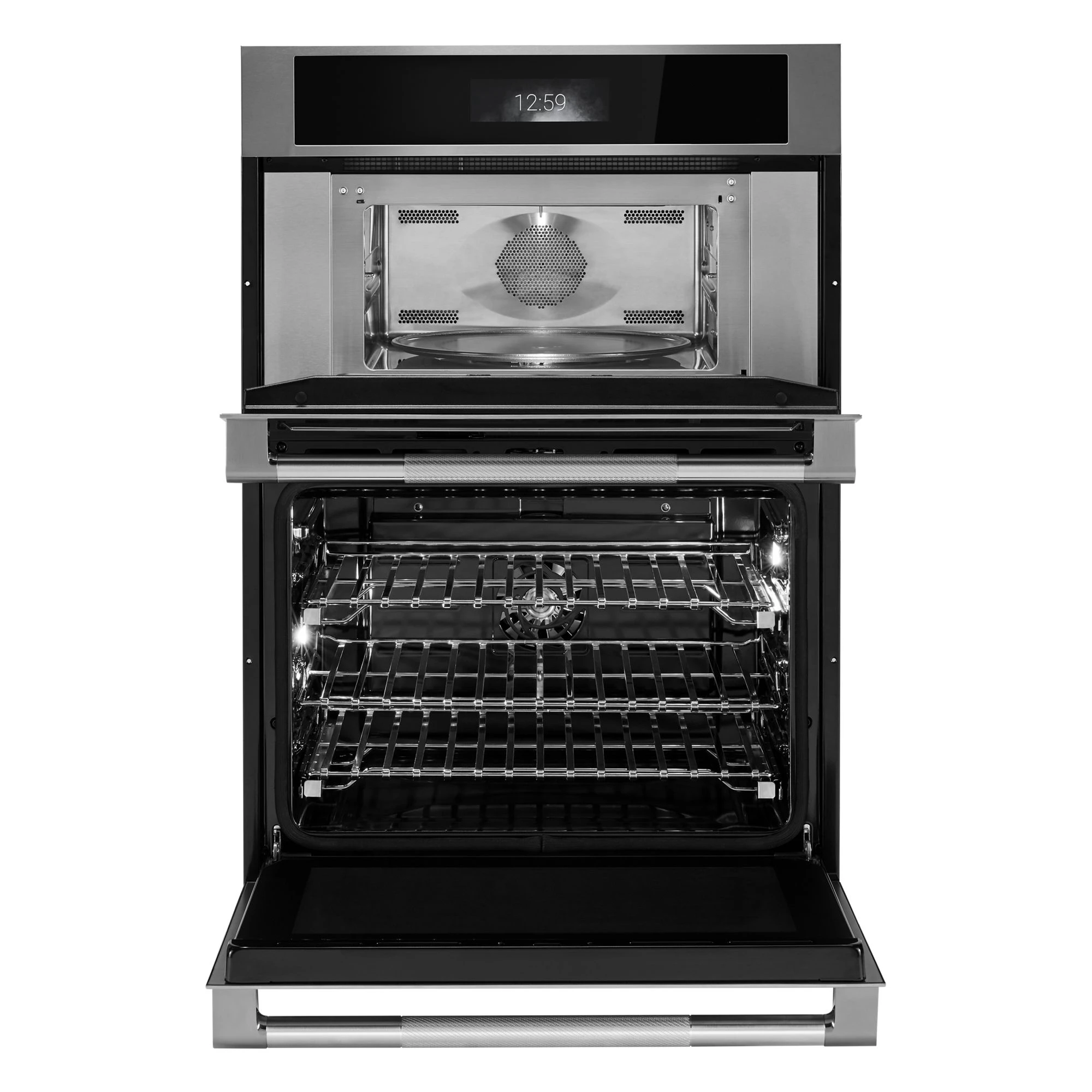 RISE 30" COMBO WALL OVEN JOECC530RL
