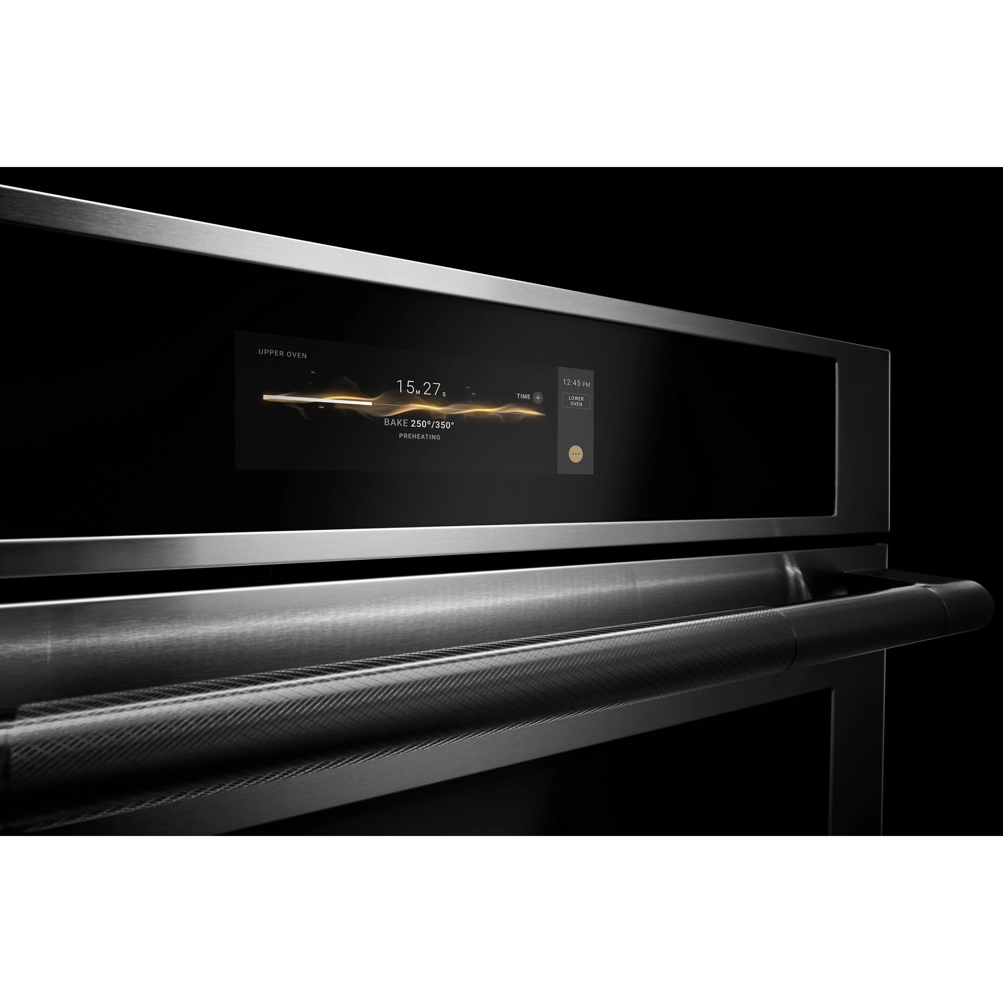 RISE 30" COMBO WALL OVEN JOECC530RL