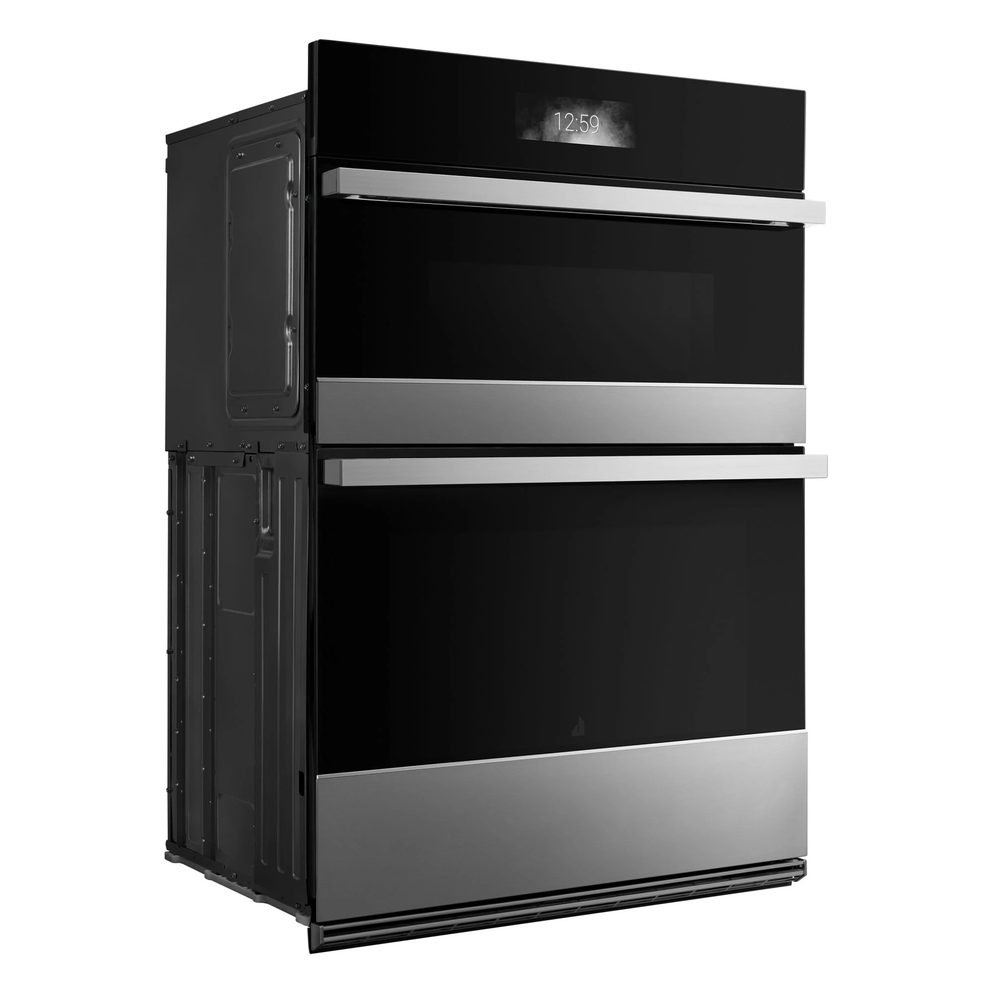 NOIR 30" COMBO WALL OVEN JOECC730RM