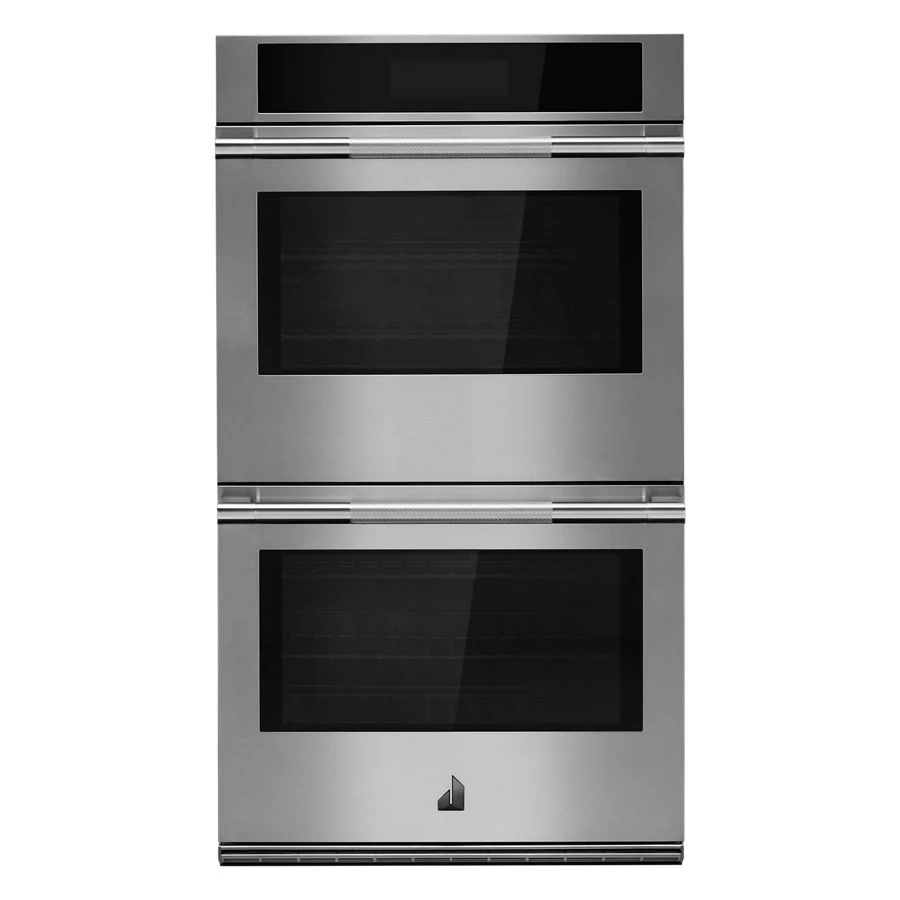 27" Rise™ Built-in Double Wall Oven With Multimode® True Convection JOEDC327TL