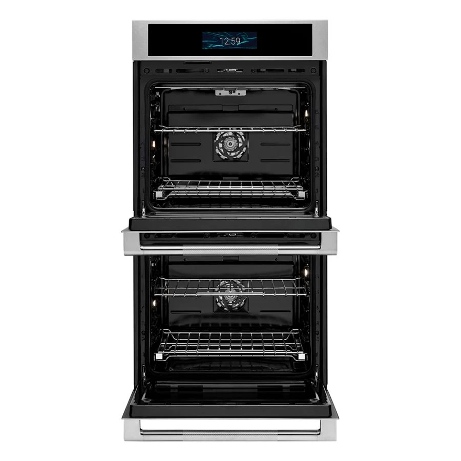 27" Rise™ Built-in Double Wall Oven With Multimode® True Convection JOEDC327TL