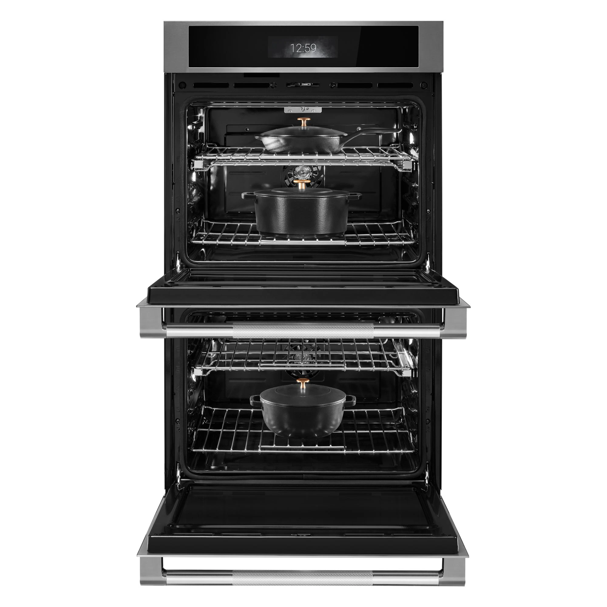RISE 30" DOUBLE WALL OVEN JOEDC330RL