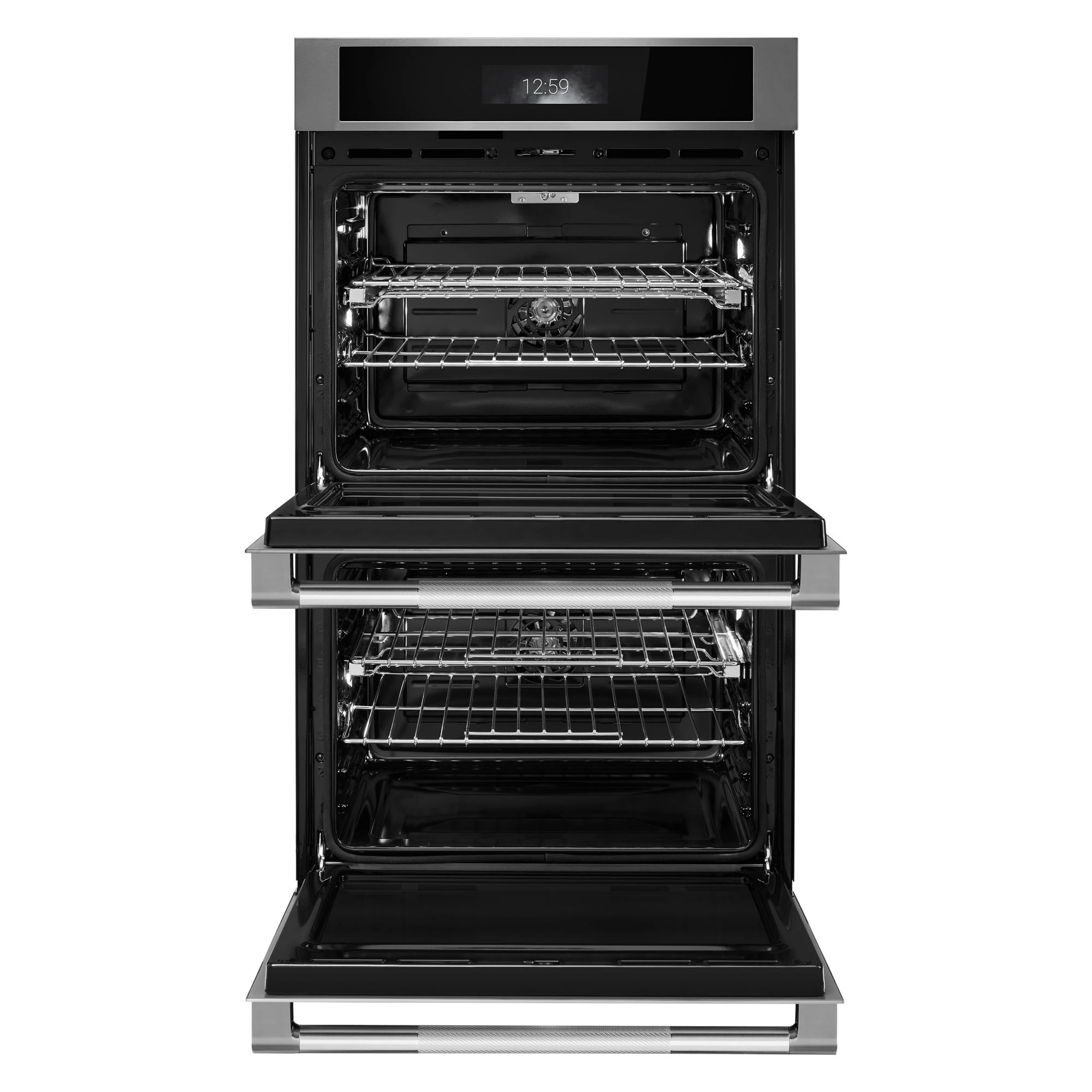 RISE 30" DOUBLE WALL OVEN JOEDC330RL