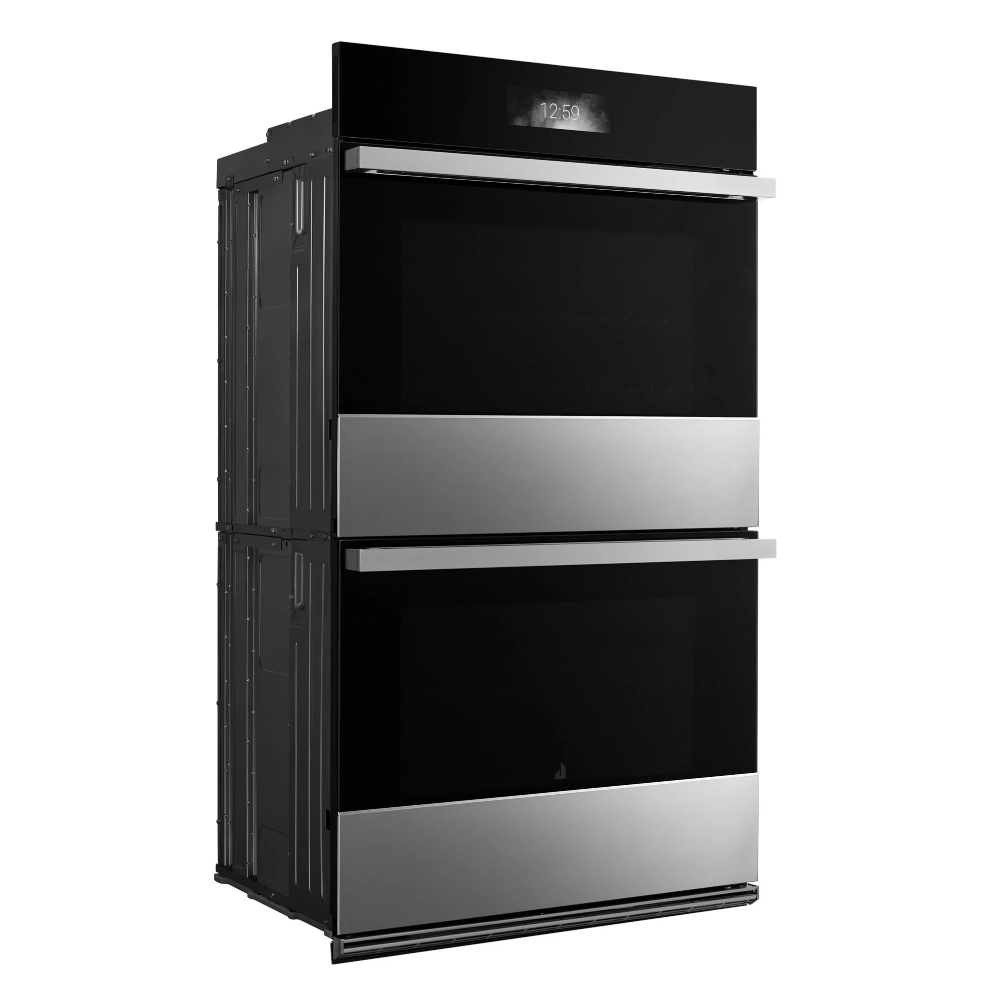 NOIR 30" DOUBLE WALL OVEN JOEDC730RM