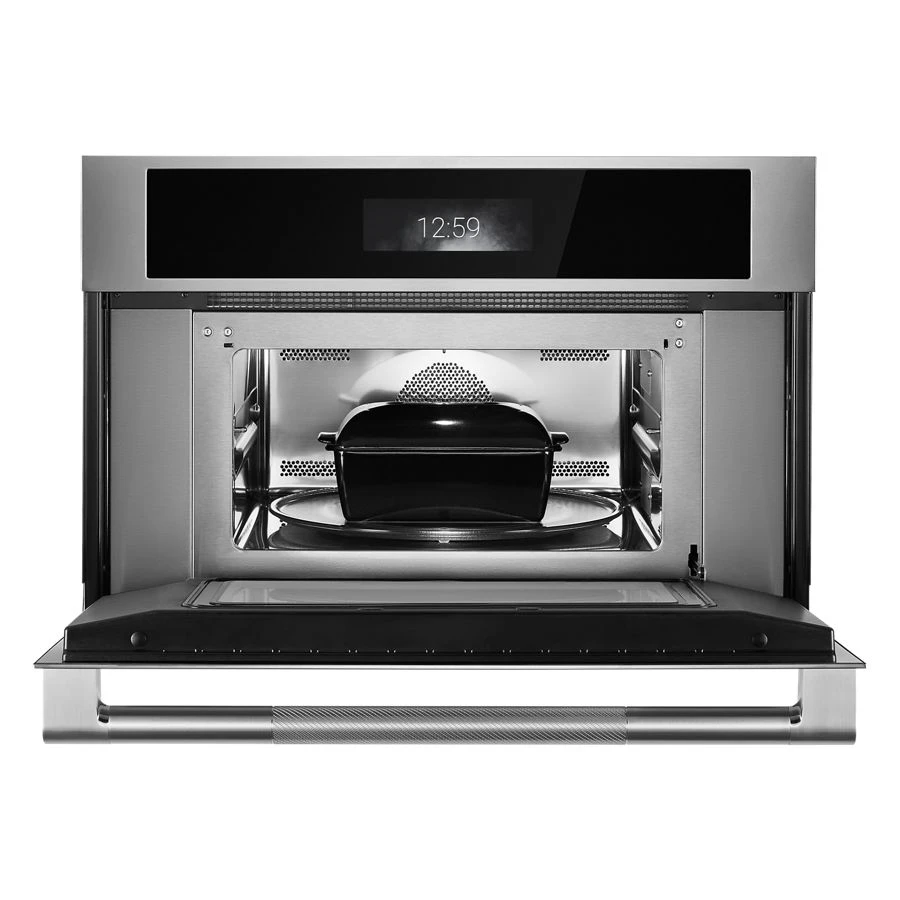 27" Rise™ Single Wall Speed Oven JOEMC127TL