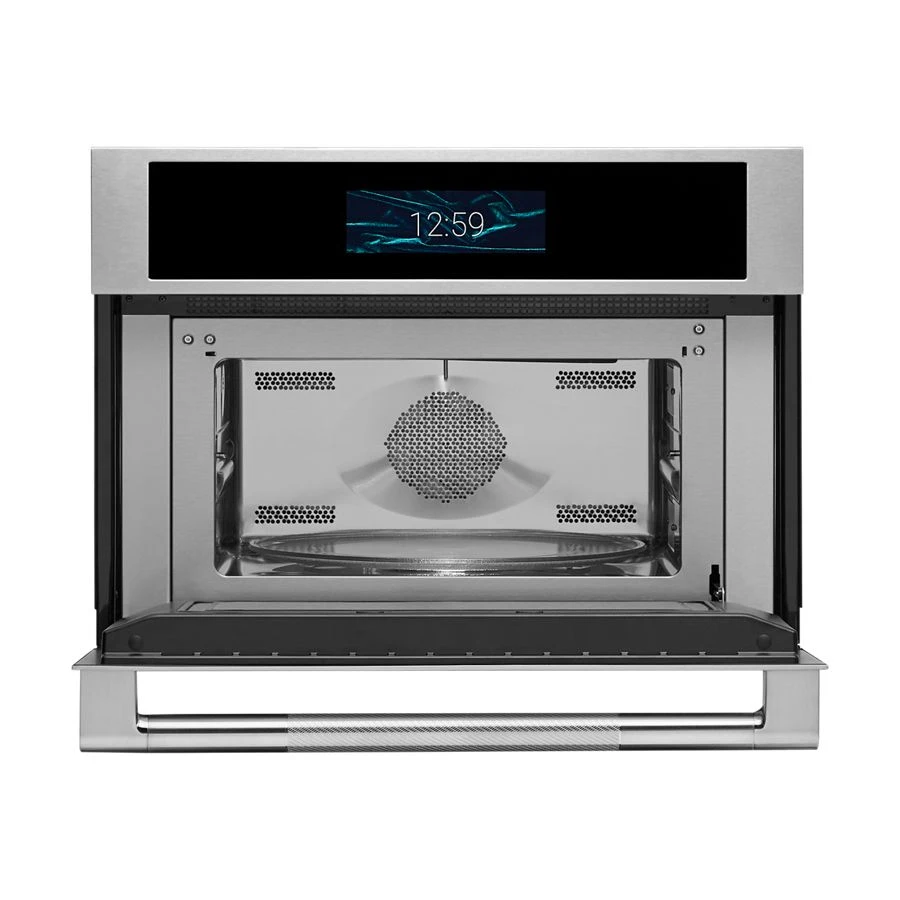 27" Rise™ Single Wall Speed Oven JOEMC127TL