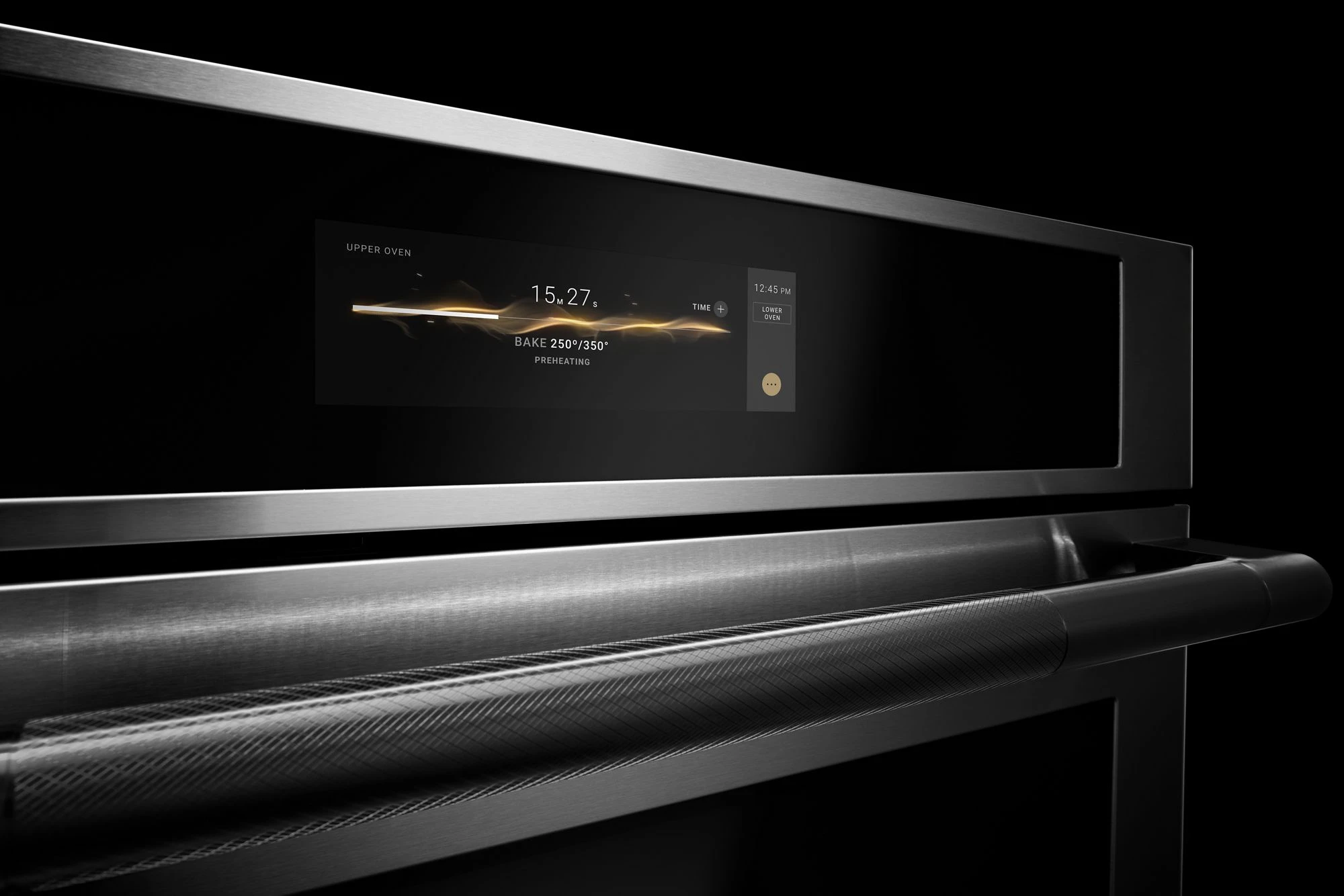 RISE 30" SPEED OVEN JOEMC130RL