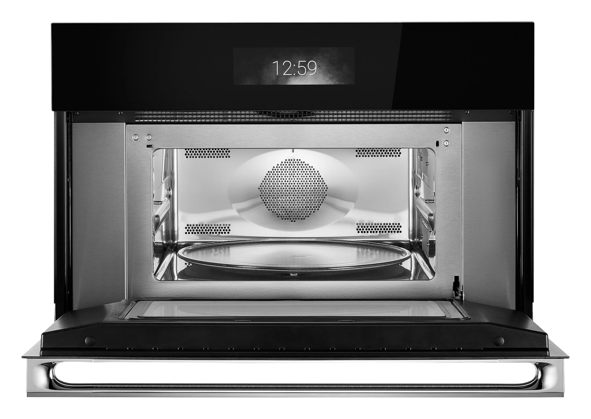 NOIR 30" SPEED OVEN view 3