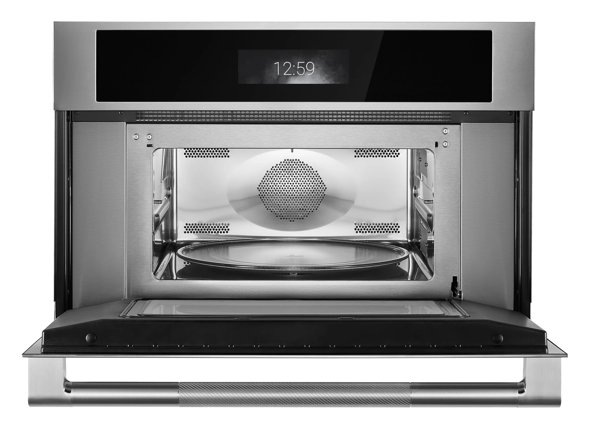 NOIR 30" SPEED OVEN view 4