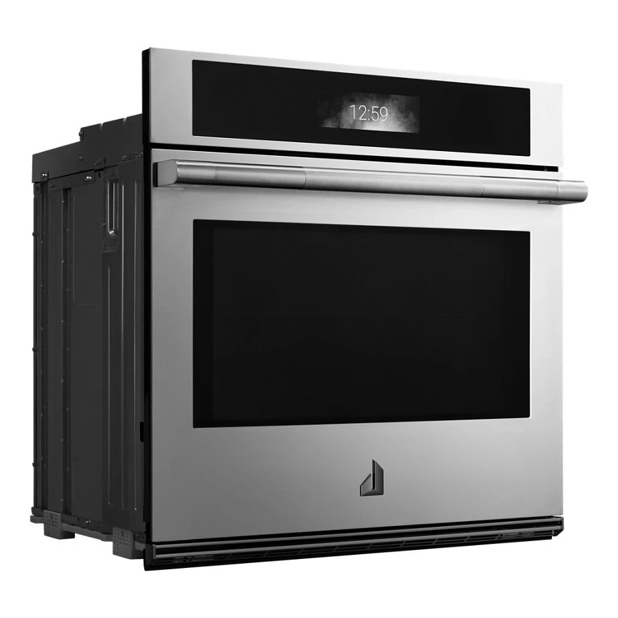 Rise™ 27" Single Wall Oven With Multimode® Convection System JOESC327TL