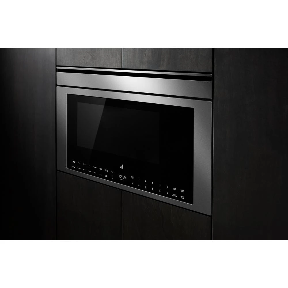 RISE™ 7-in-1 Flush, Built-in Microwave Oven view 2