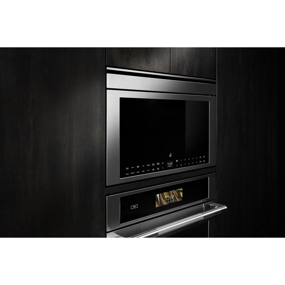 RISE™ 7-in-1 Flush, Built-in Microwave Oven view 3