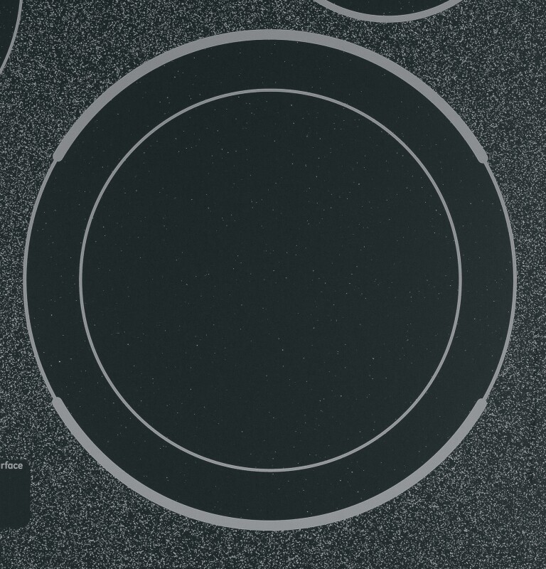 30" Built-In Electric Cooktop JP356WMWW, product image 4 of 6