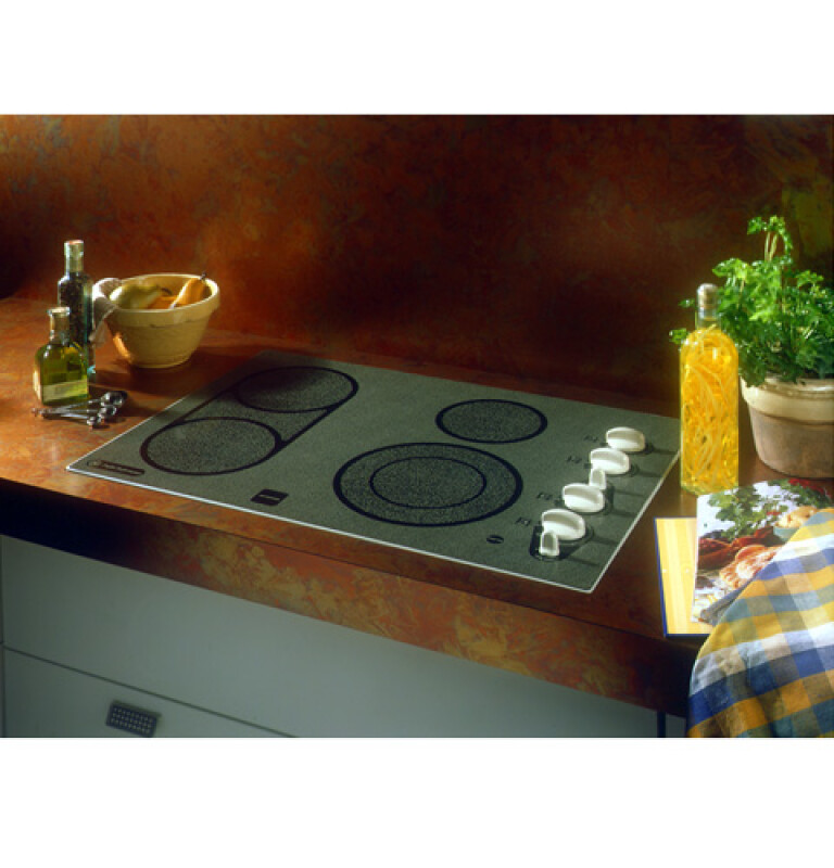 Performance 30" CleanDesign Cooktop JP930AAAA