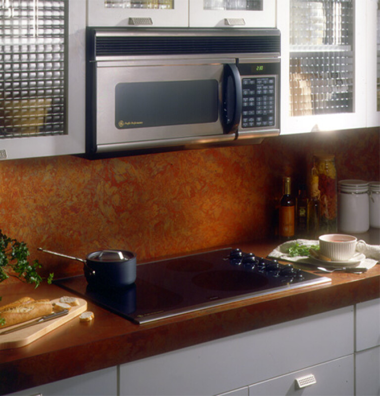 Performance 30" CleanDesign Cooktop JP930SASS