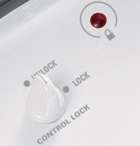 30" Built-In CleanDesign Electric Cooktop JP930TKWW