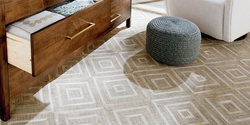 Jaeger B2300 Rug 8' x 10' JRDB23008X10