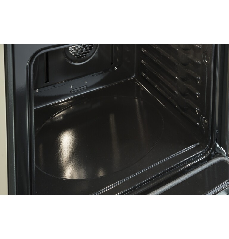 30" Slide-In Electric Convection Range JS760SLSS