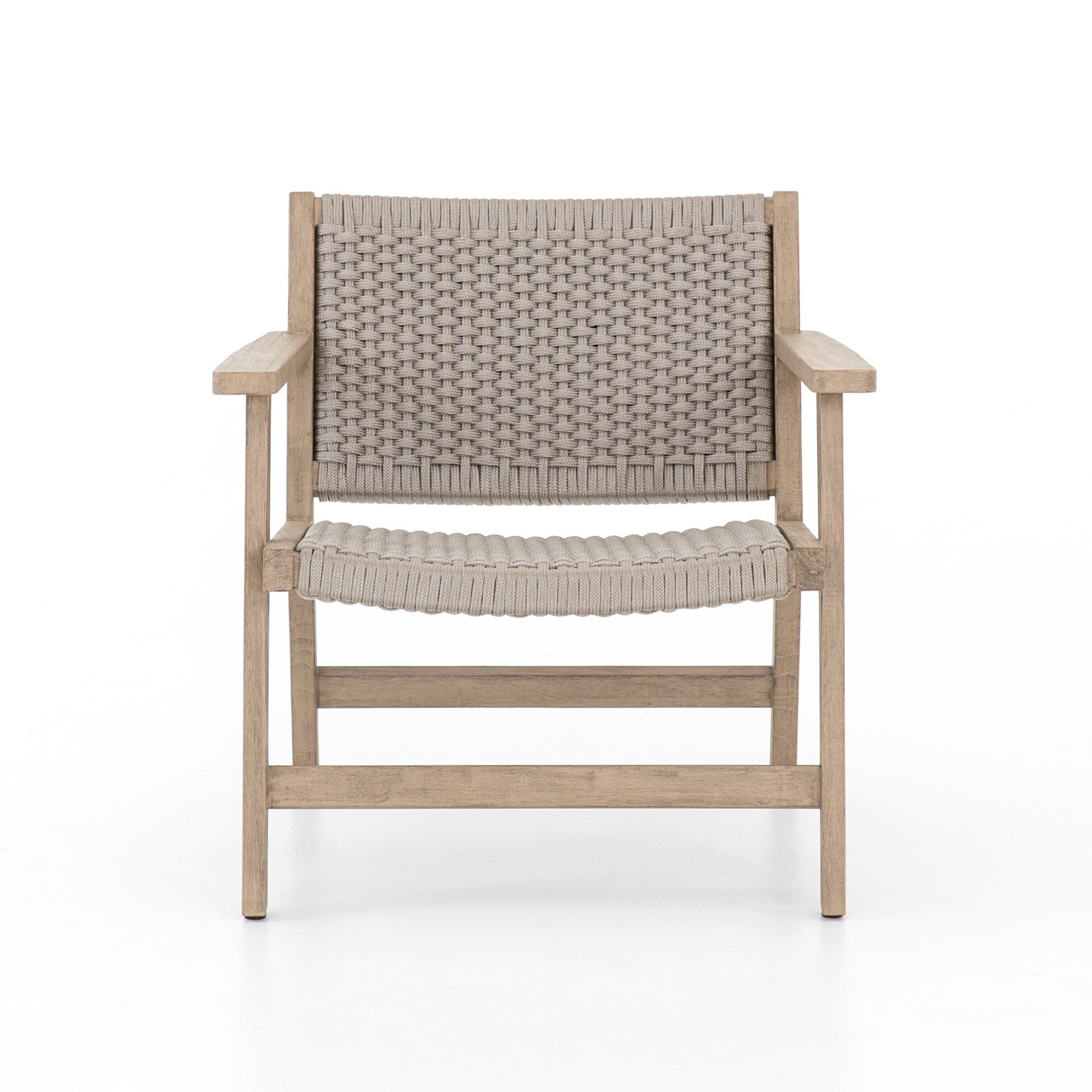 Delano Outdoor Chair - JSOL-020 JSOL020