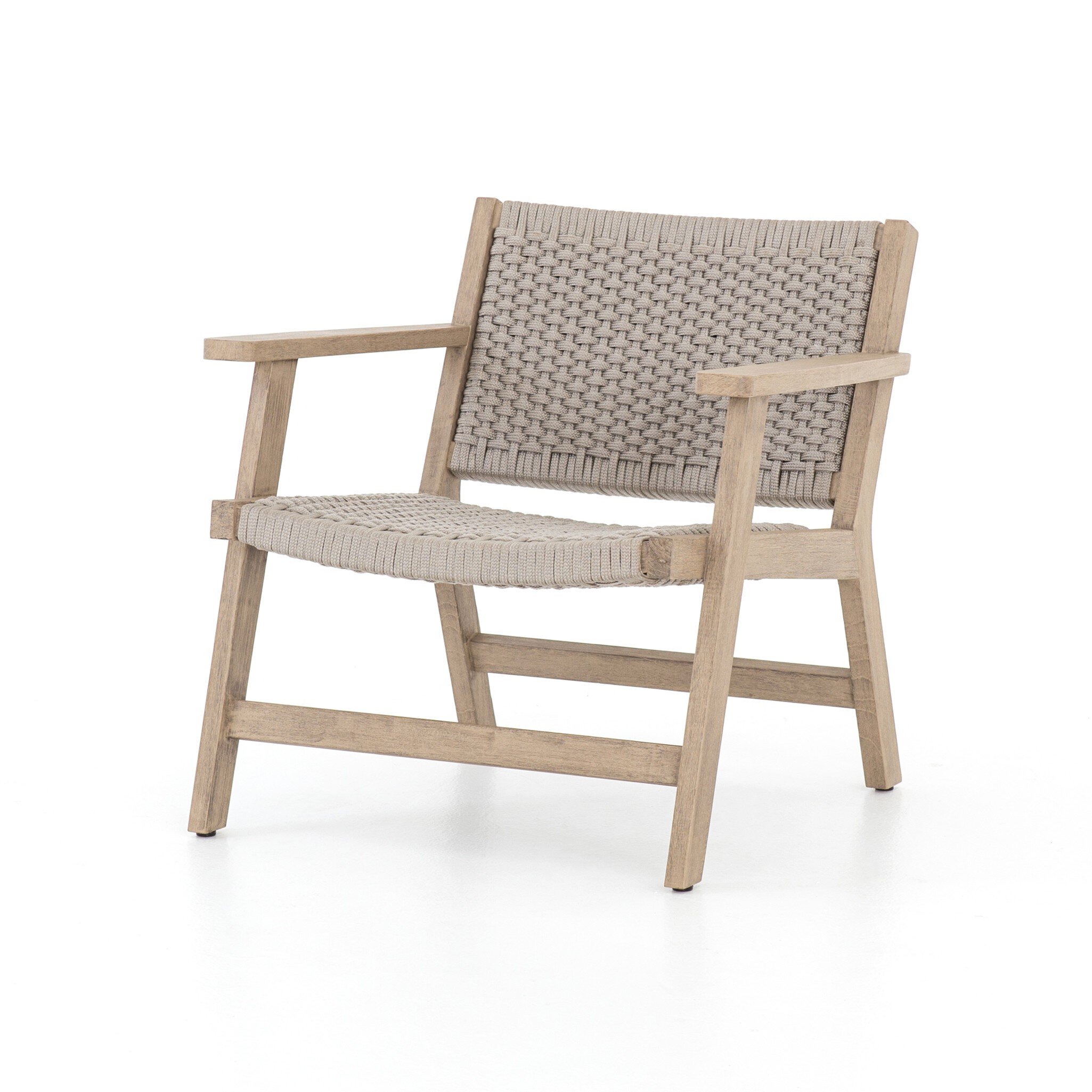Delano Outdoor Chair - JSOL-020 JSOL020