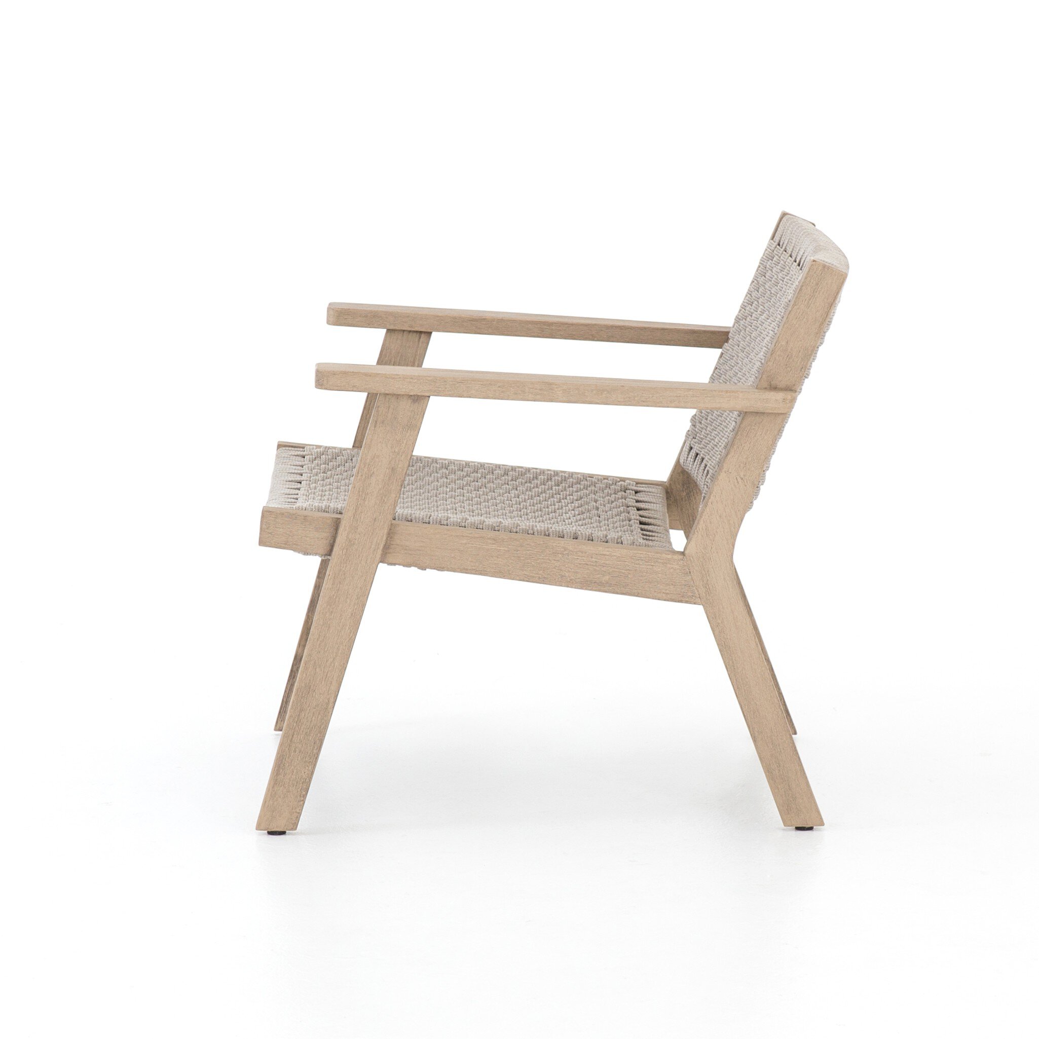 Delano Outdoor Chair - JSOL-020 JSOL020