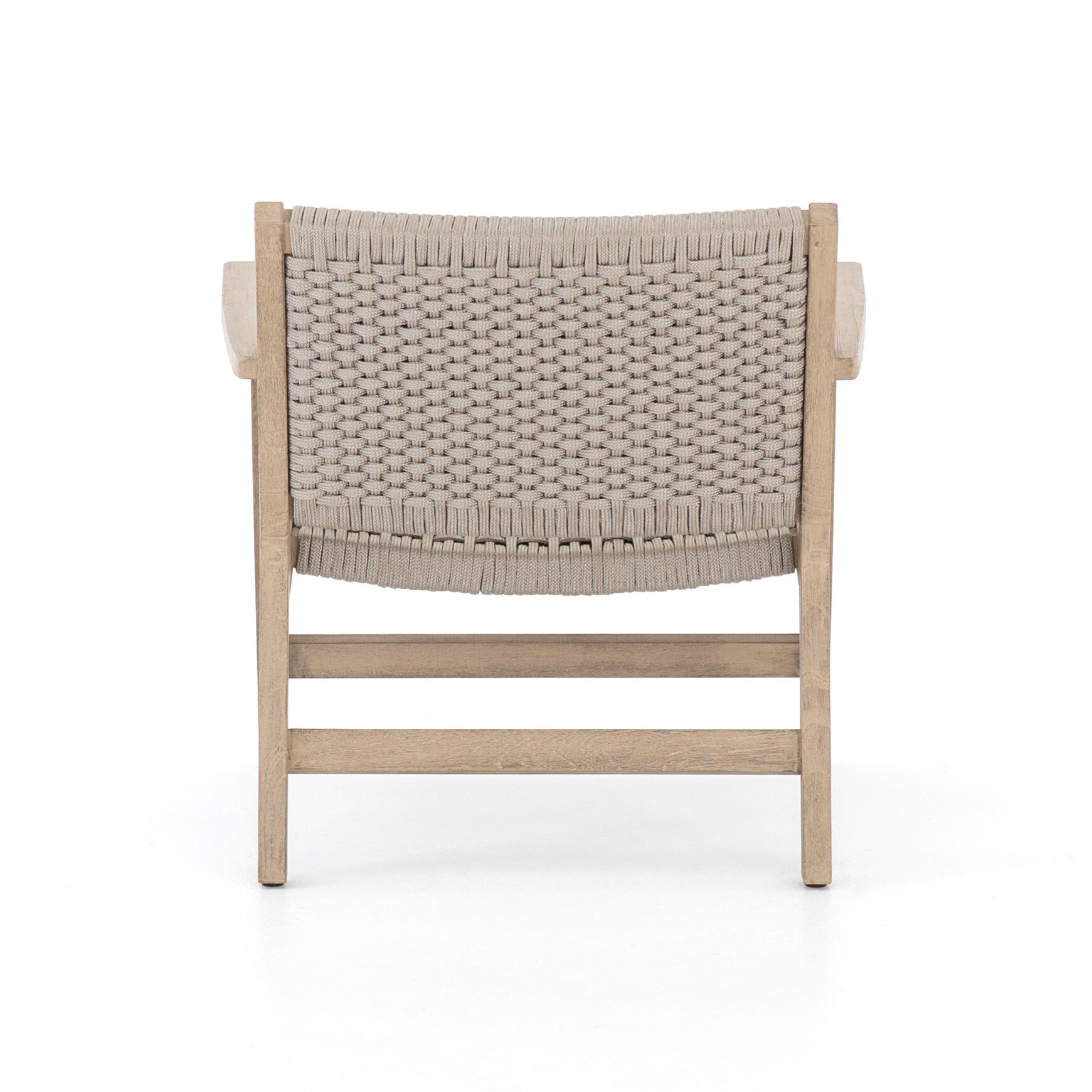 Delano Outdoor Chair - JSOL-020 JSOL020