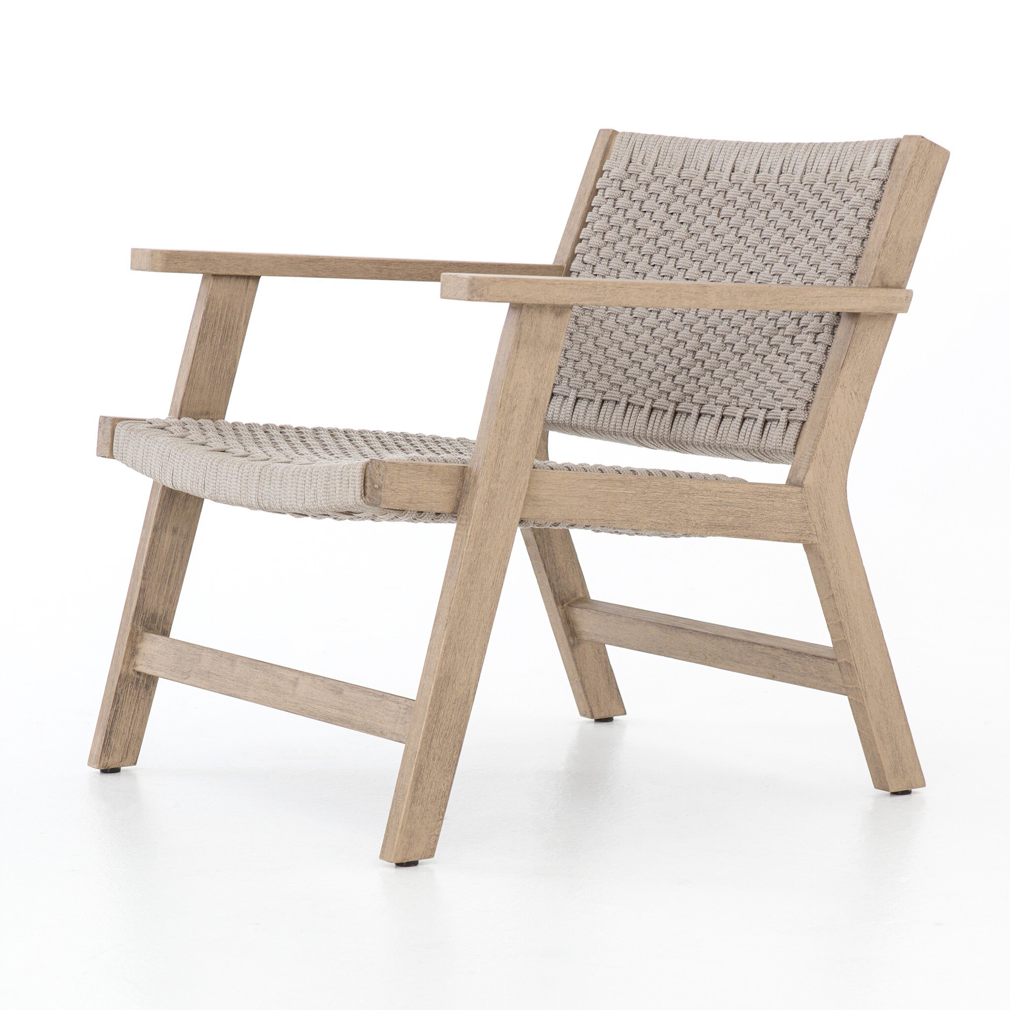 Delano Outdoor Chair - JSOL-020 JSOL020