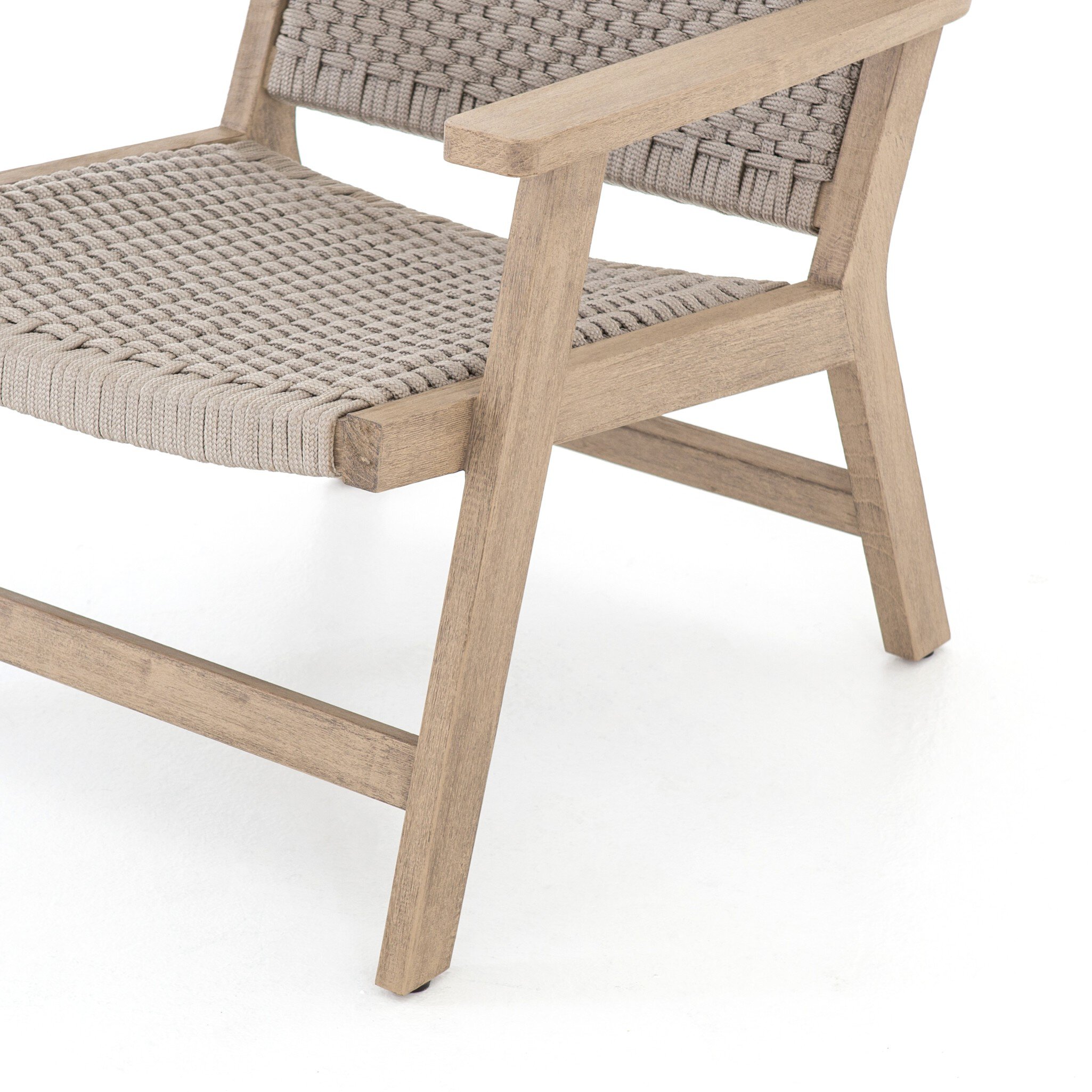 Delano Outdoor Chair - JSOL-020 JSOL020