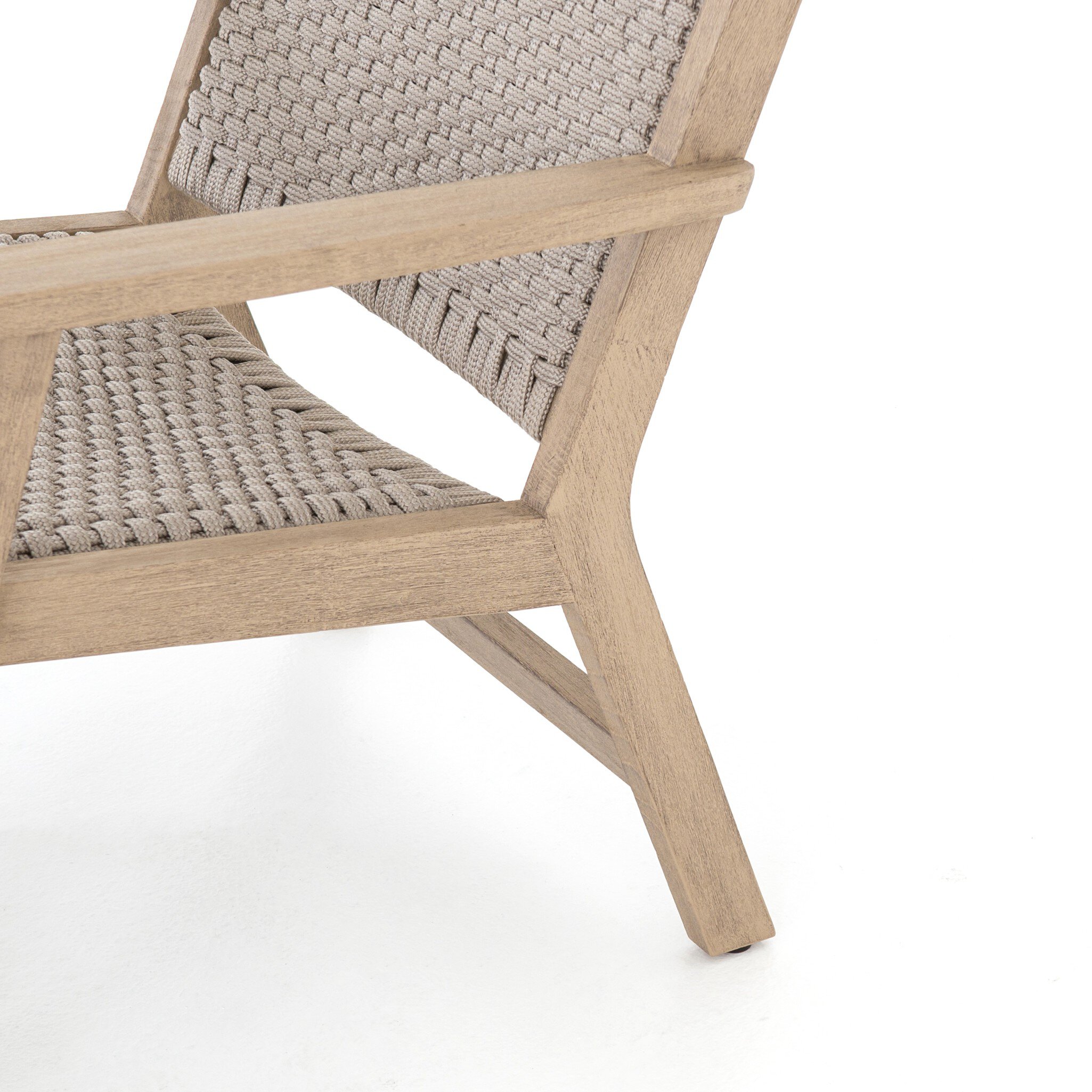 Delano Outdoor Chair - JSOL-020 JSOL020