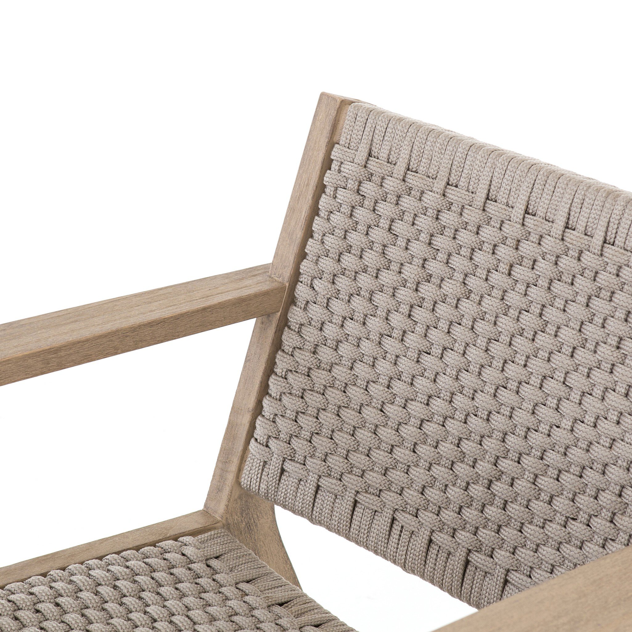 Delano Outdoor Chair - JSOL-020 JSOL020
