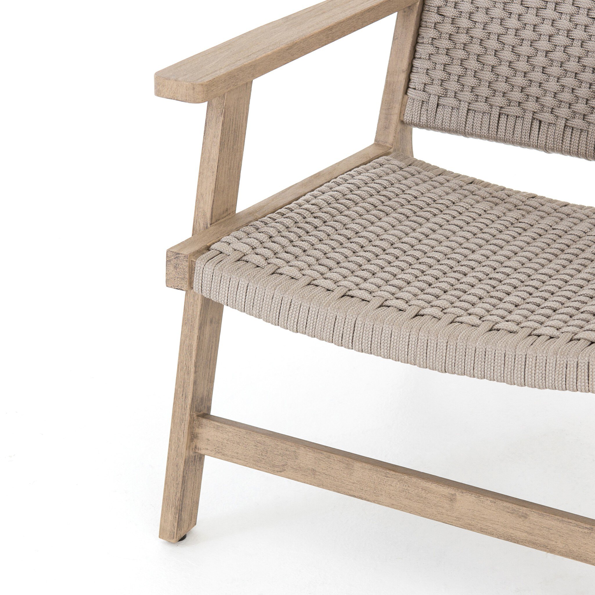 Delano Outdoor Chair - JSOL-020 JSOL020