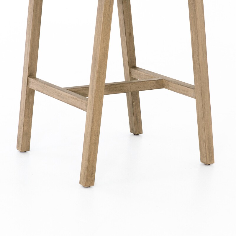 Delano Outdoor Bar + Counter Stool - JSOL-022 JSOL022