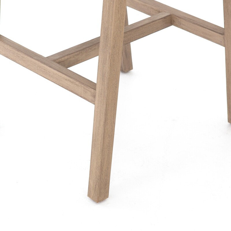 Delano Outdoor Bar + Counter Stool - JSOL-022 JSOL022
