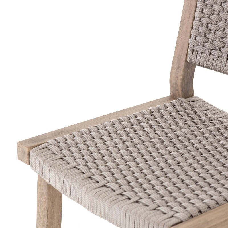 Delano Outdoor Bar + Counter Stool - JSOL-022 JSOL022