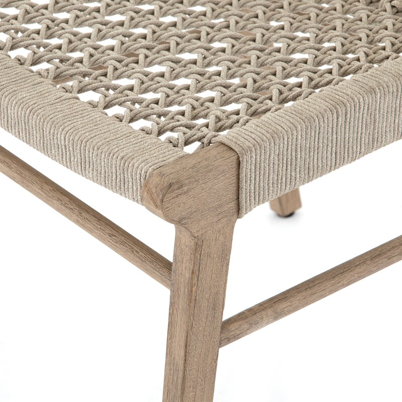 Delmar Outdoor Dining Chair - JSOL-031A JSOL031A