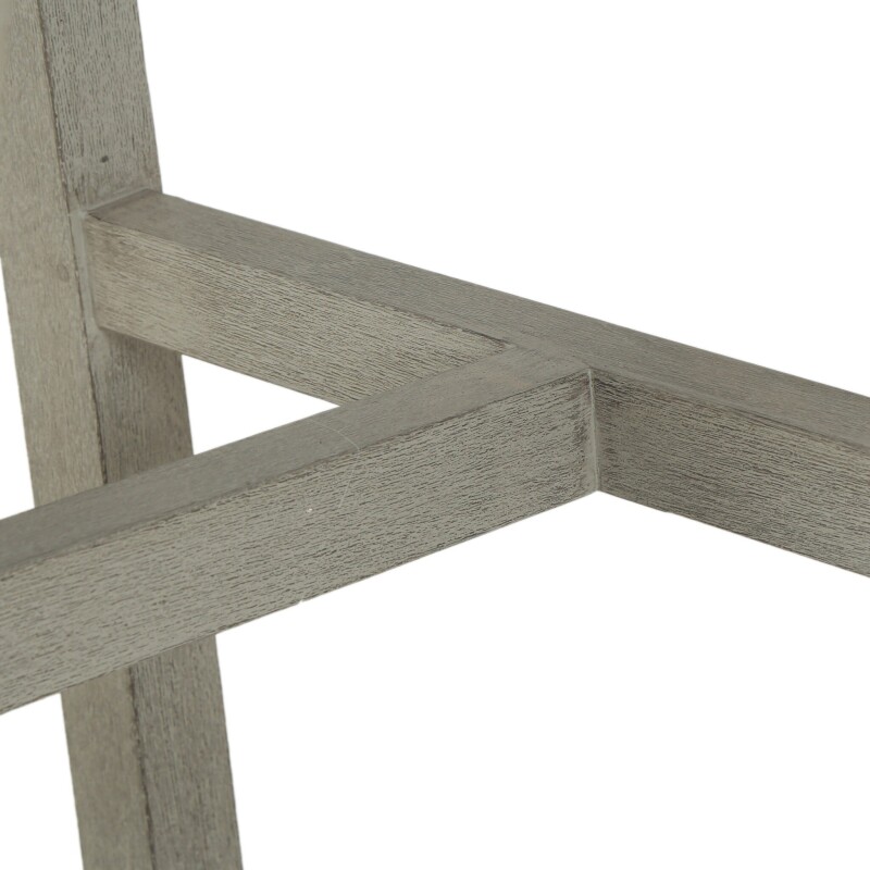 Delano Outdoor Bar + Counter Stool - JSOL-155 JSOL155