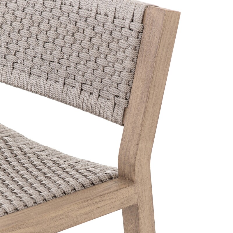 Delano Outdoor Bar + Counter Stool - JSOL-155A JSOL155A
