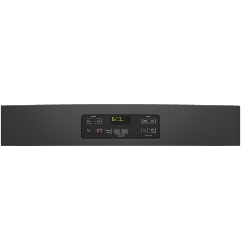 30" Built-In Single Wall Oven JT1000DFBB, product image 3 of 9