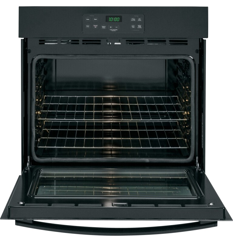 30" Built-In Single Wall Oven JT1000DFBB, product image 4 of 9