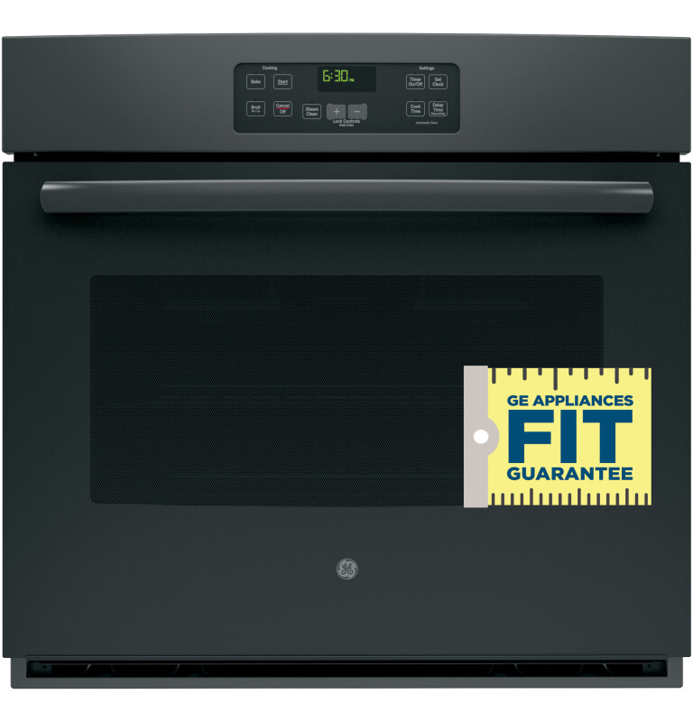 30" Built-In Single Wall Oven JT1000DFBB, product image 7 of 9