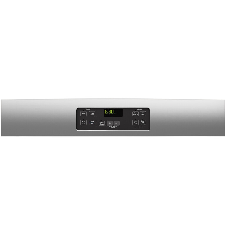 30" Built-In Single Wall Oven JT1000SFSS, product image 3 of 11