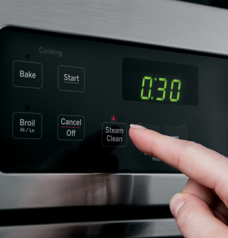 30" Built-In Single Wall Oven JT1000SFSS, product image 4 of 11