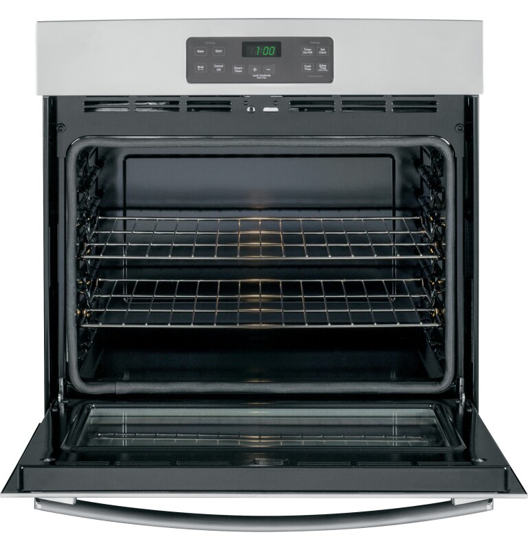 30" Built-In Single Wall Oven JT1000SFSS, product image 5 of 11