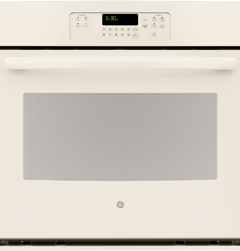 30" Built-In Single Wall Oven JT3000DFCC, product image 2 of 9