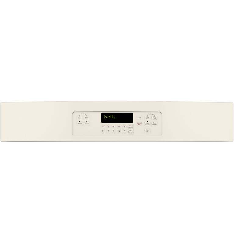30" Built-In Single Wall Oven JT3000DFCC, product image 3 of 9